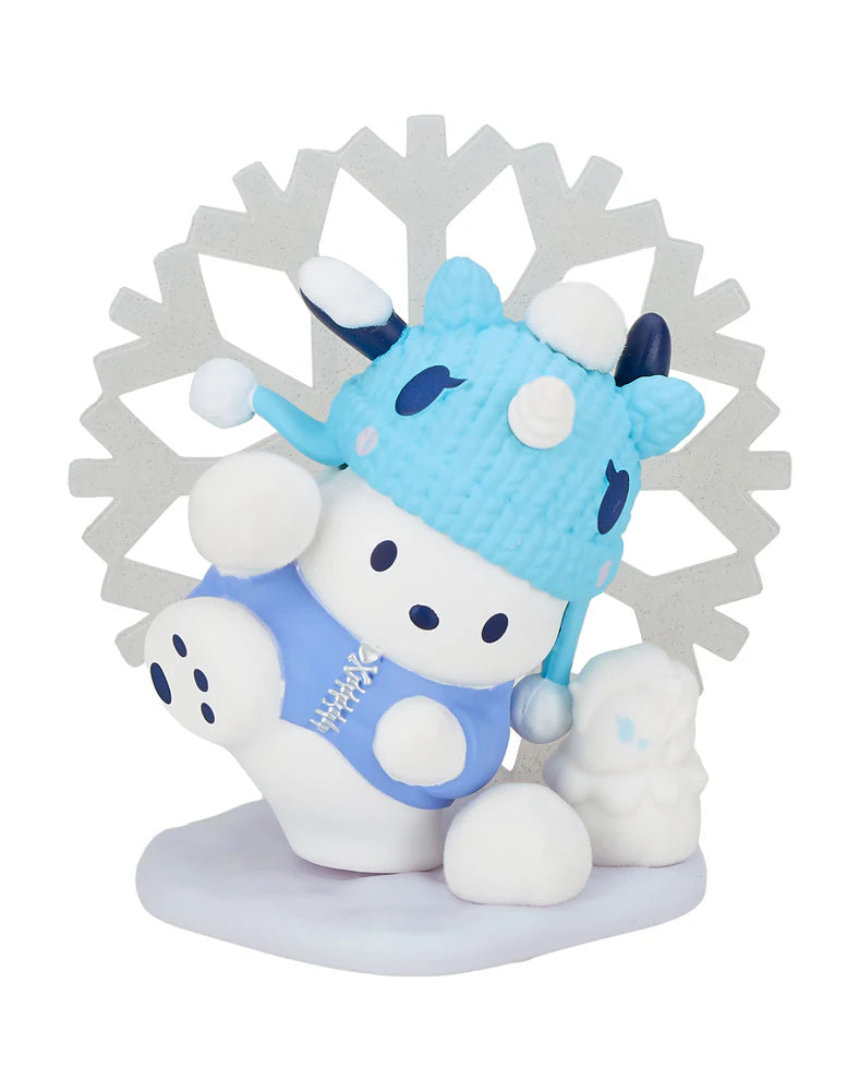 tokidoki x Hello Kitty and Friends Winter Dreams Blind Box (1 Blind Box)