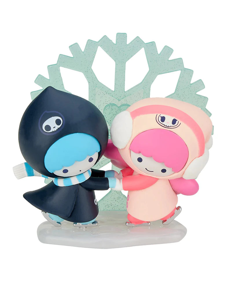 tokidoki x Hello Kitty and Friends Winter Dreams Blind Box (1 Blind Box)