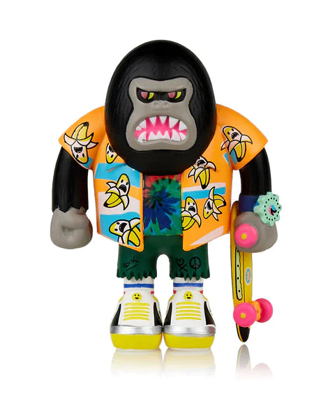 Tokidoki: Tokimondo (S2)