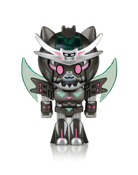 Tokidoki: Tokimondo (S2)