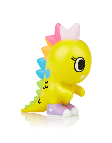 Tokidoki: Tokimondo (S2)