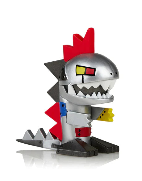 Tokidoki: Tokimondo (S2)