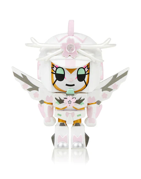 Tokidoki: Tokimondo (S2)