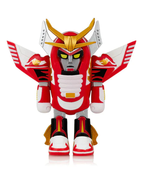 Tokidoki: Tokimondo (S2)