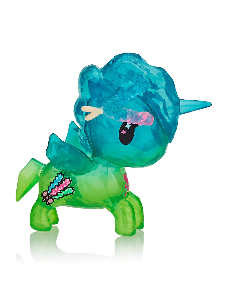 tokidoki Candy Unicorno Blind Box (1 Blind Box)