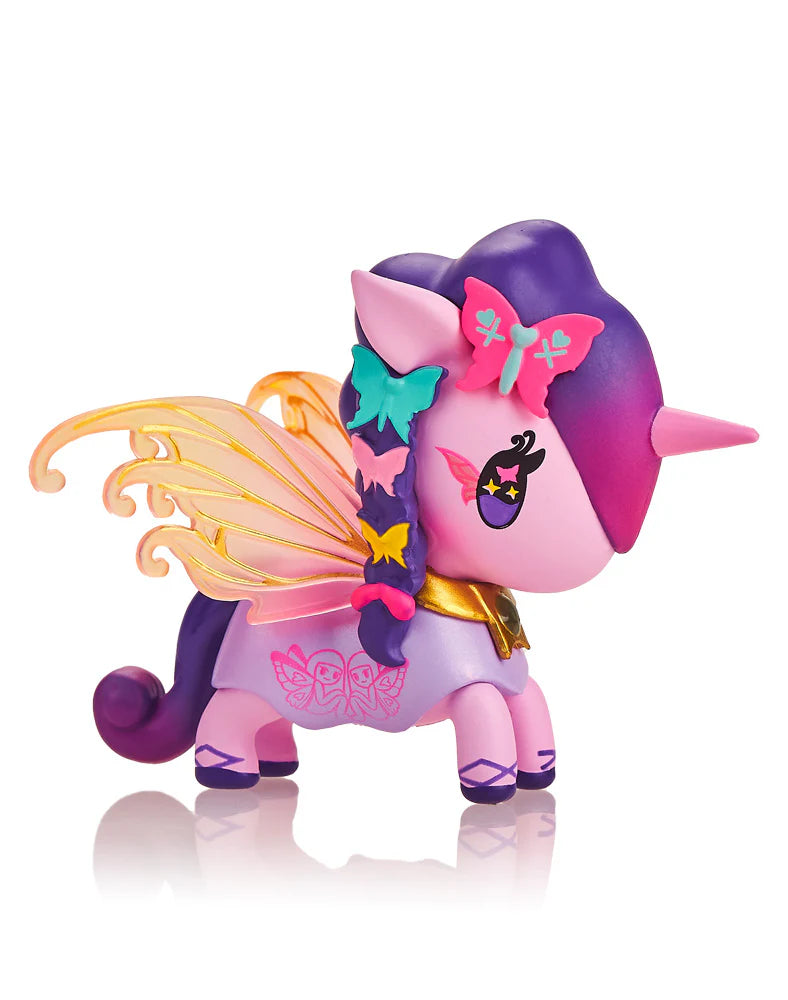tokidoki Fairy Unicorno Blind Box (1 Blind Box)