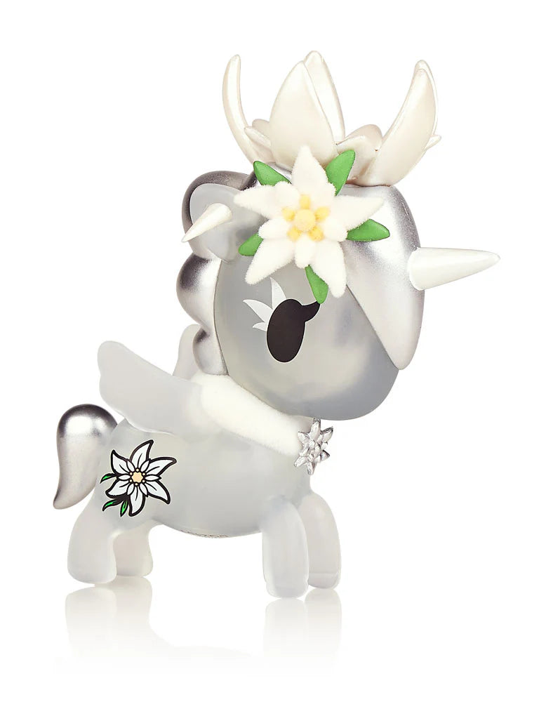 tokidoki Flower Power Unicorno Series 2 Blind Box (1 Blind Box)