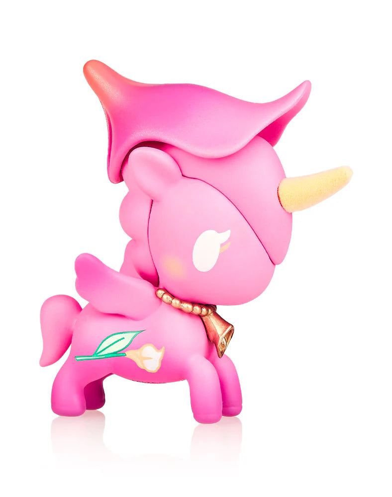 tokidoki Flower Power Unicorno Series 2 Blind Box (1 Blind Box)
