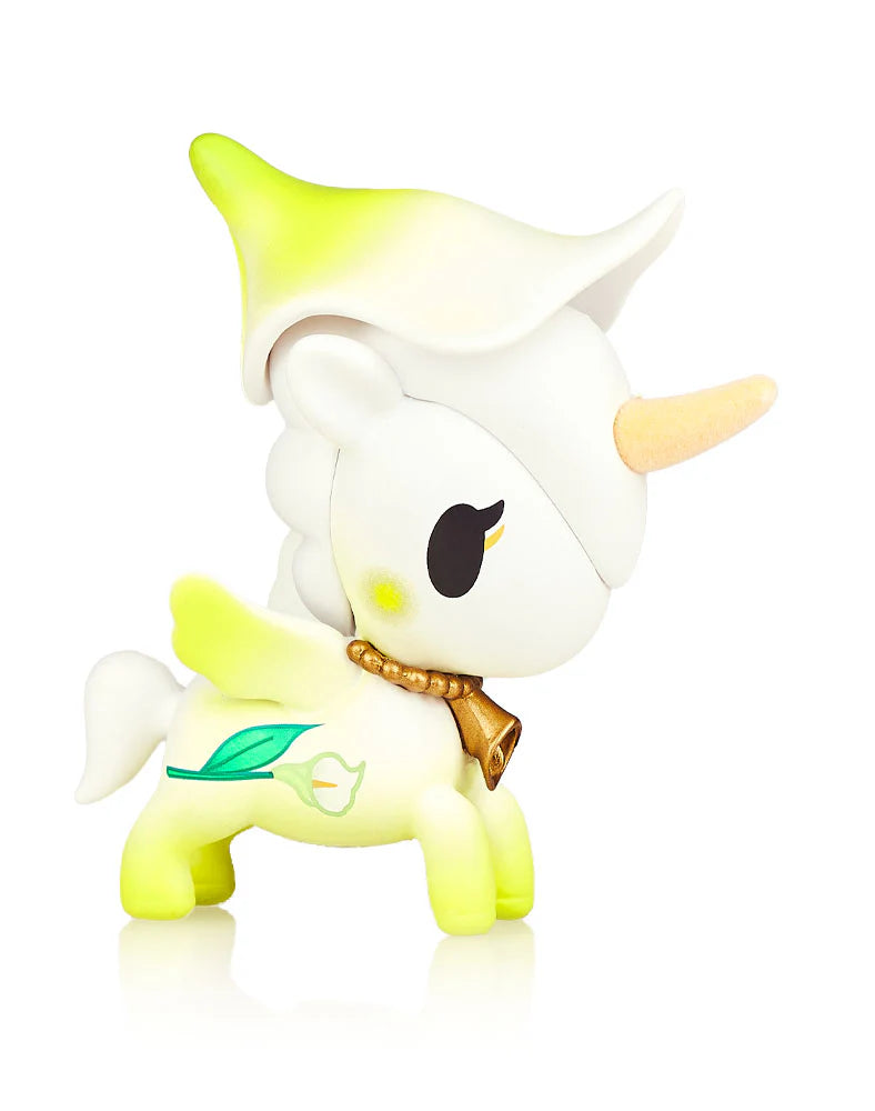 tokidoki Flower Power Unicorno Series 2 Blind Box (1 Blind Box)