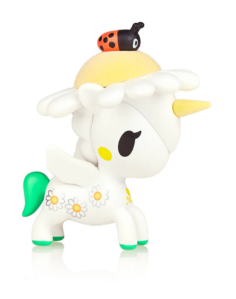 tokidoki Flower Power Unicorno Series 2 Blind Box (1 Blind Box)
