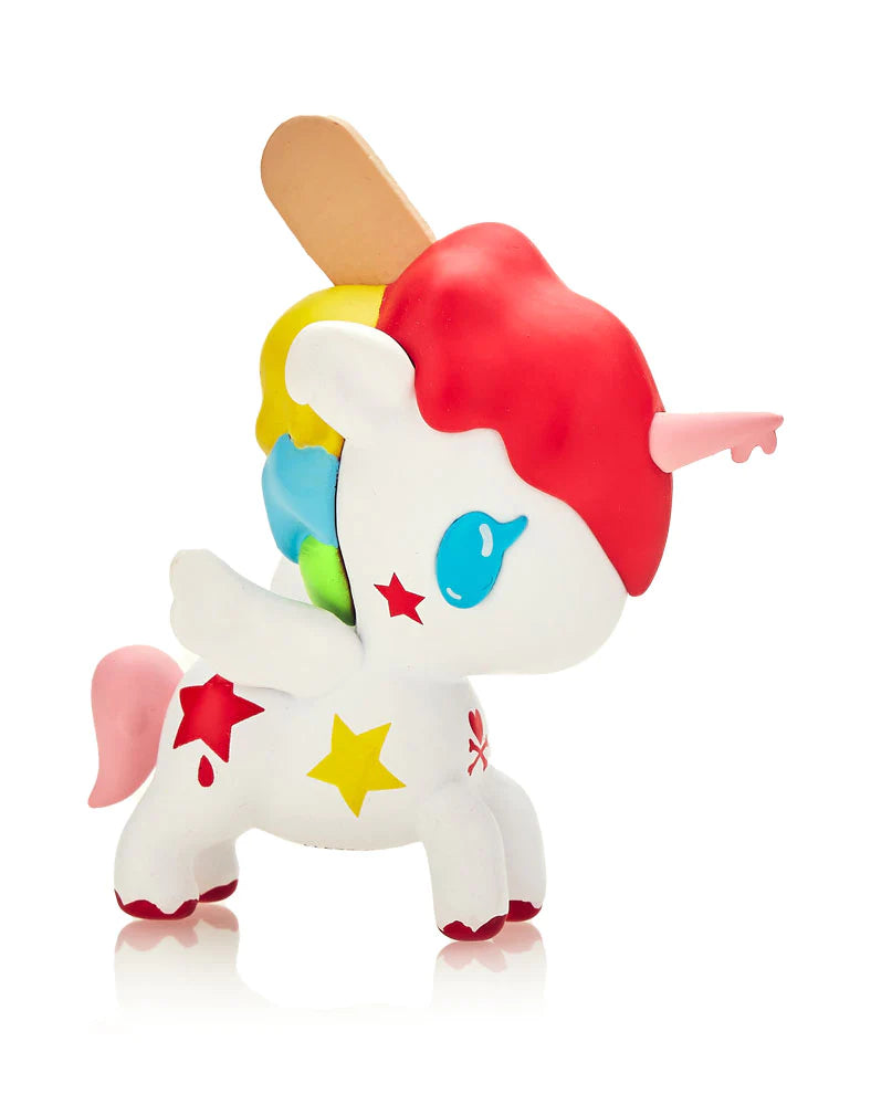 tokidoki Frozen Treats Unicorno Blind Box (1 Blind Box)