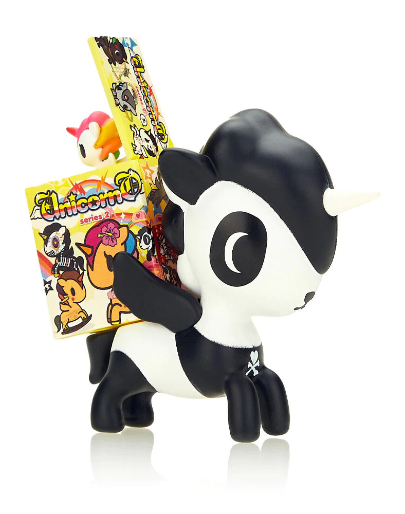 tokidoki Unicorno Series 12 Blind Box (1 Blind Box)