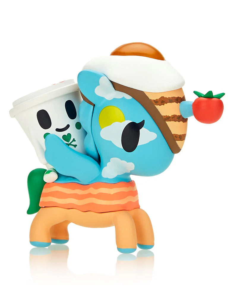 tokidoki Unicorno Series 12 Blind Box (1 Blind Box)