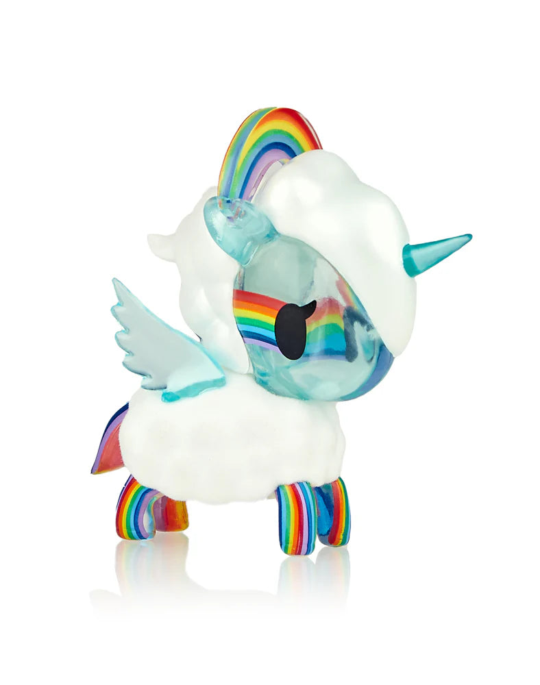tokidoki toki mochi Sky Unicorno Blind Box (1 Blind Box)
