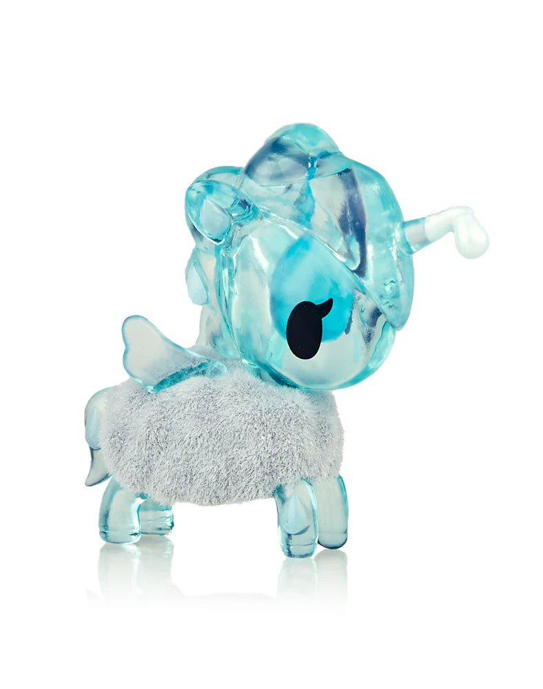 tokidoki toki mochi Sky Unicorno Blind Box (1 Blind Box)