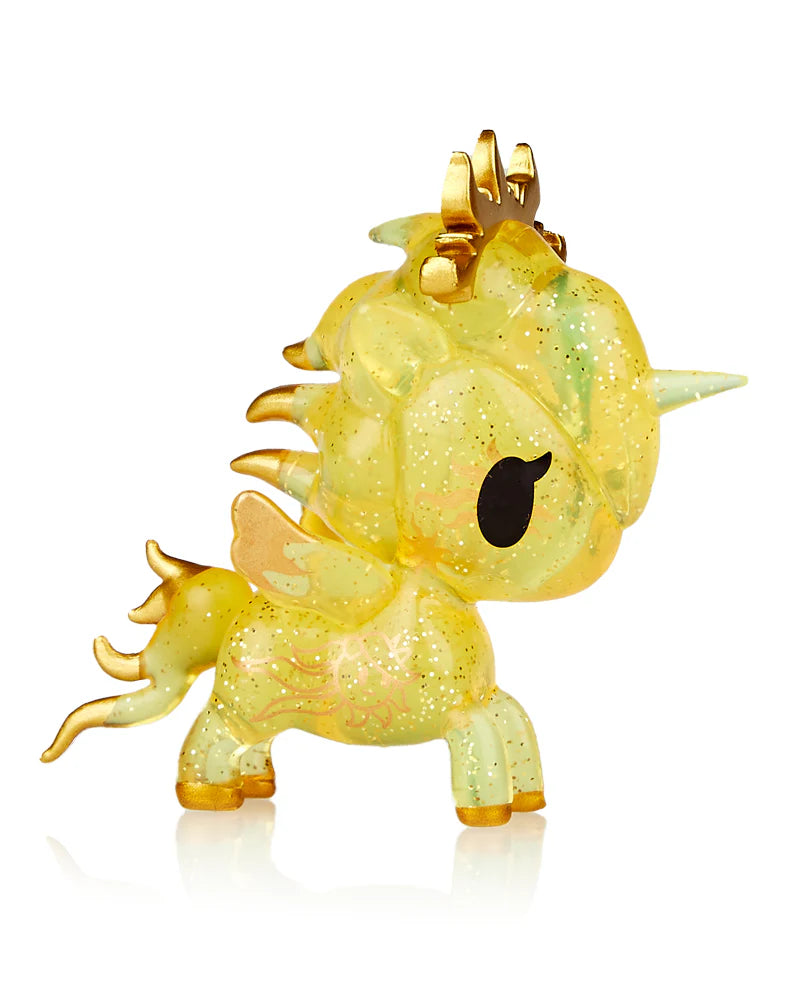 tokidoki toki mochi Sky Unicorno Blind Box (1 Blind Box)