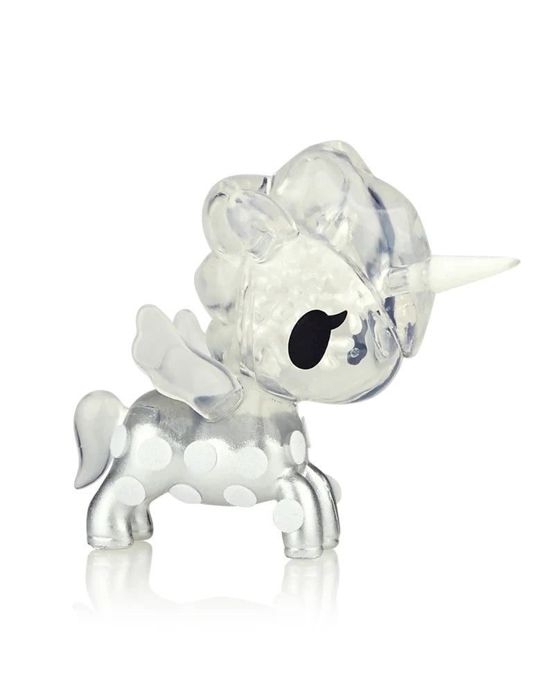 tokidoki toki mochi Sky Unicorno Blind Box (1 Blind Box)