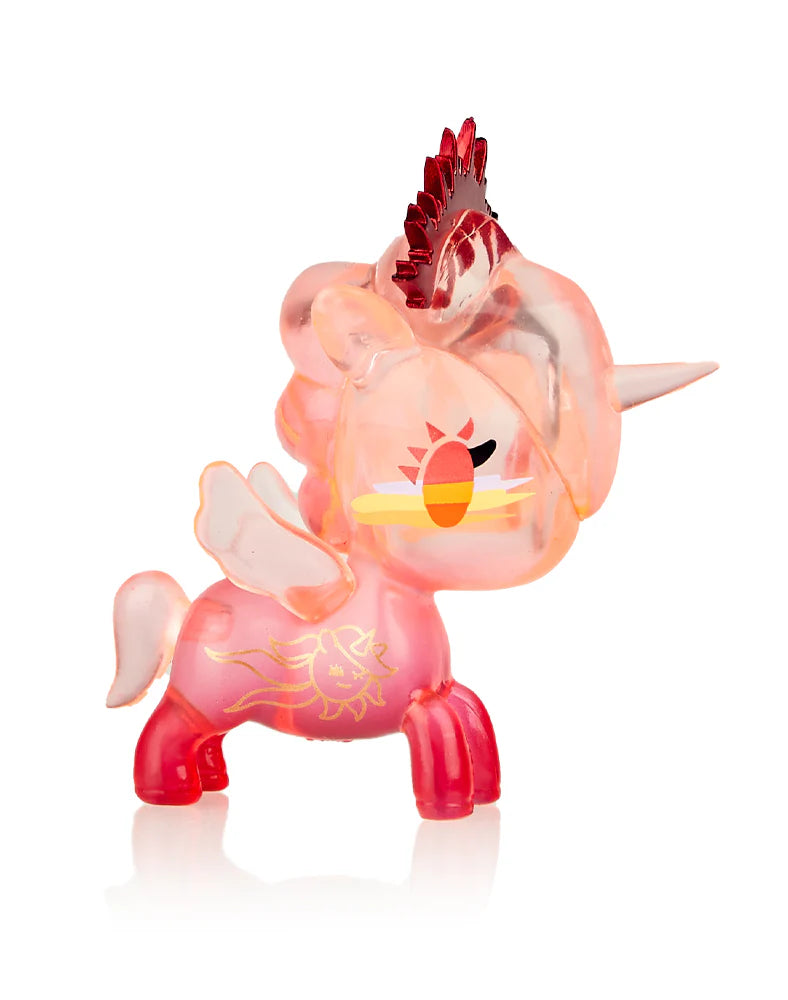 tokidoki toki mochi Sky Unicorno Blind Box (1 Blind Box)