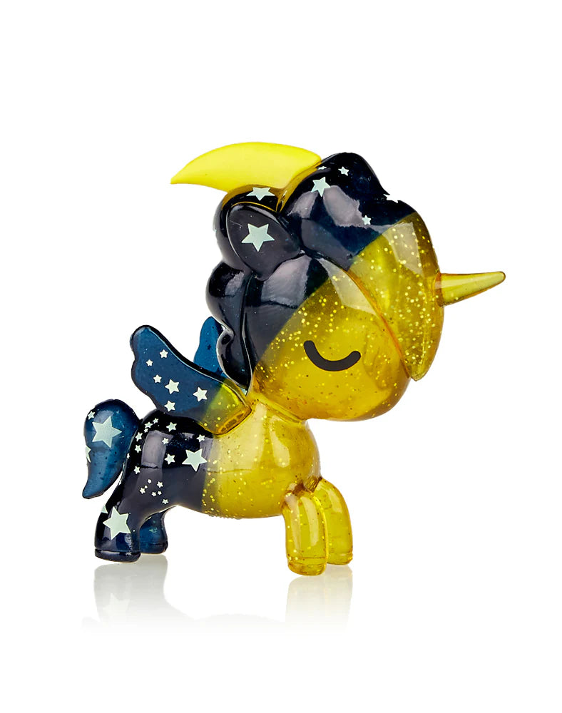 tokidoki toki mochi Sky Unicorno Blind Box (1 Blind Box)