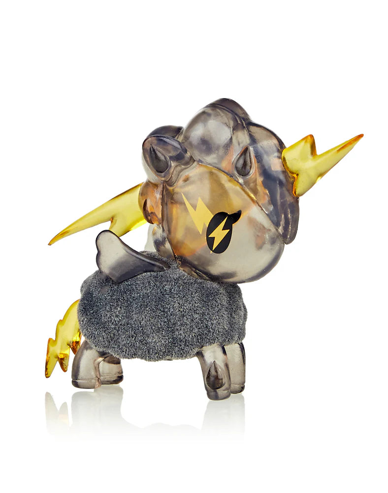 tokidoki toki mochi Sky Unicorno Blind Box (1 Blind Box)