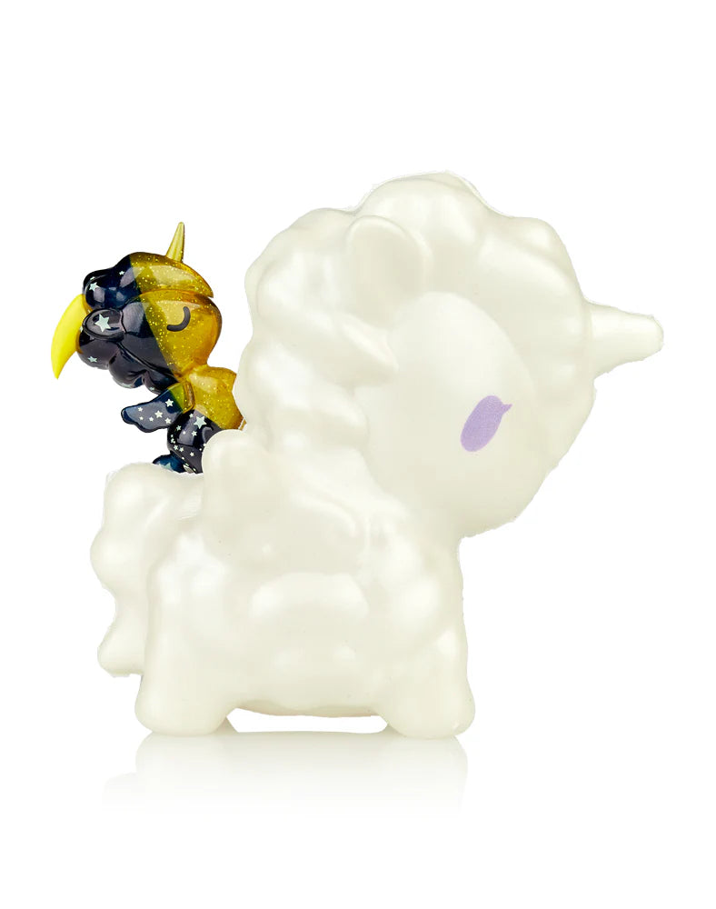 tokidoki toki mochi Sky Unicorno Blind Box (1 Blind Box)