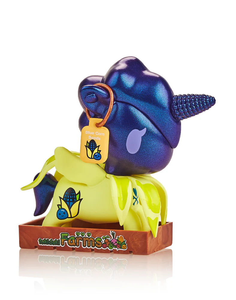 tokidoki Veggie Unicorno Blind Box (1 Blind Box)