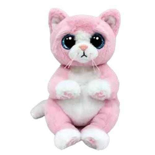 Beanie Bellie - Lillibell the Cat - 8"
