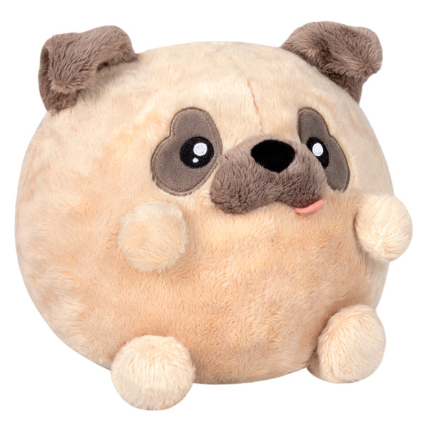 Squishable Pug in Witch (Undercover)