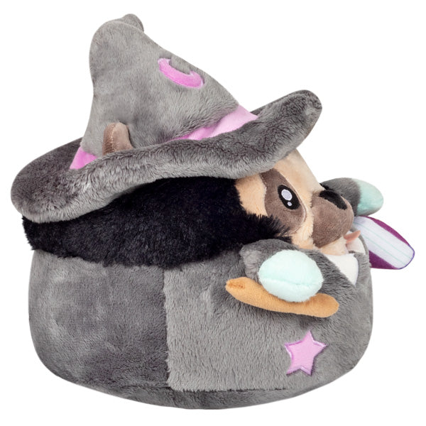 Squishable Pug in Witch (Undercover)
