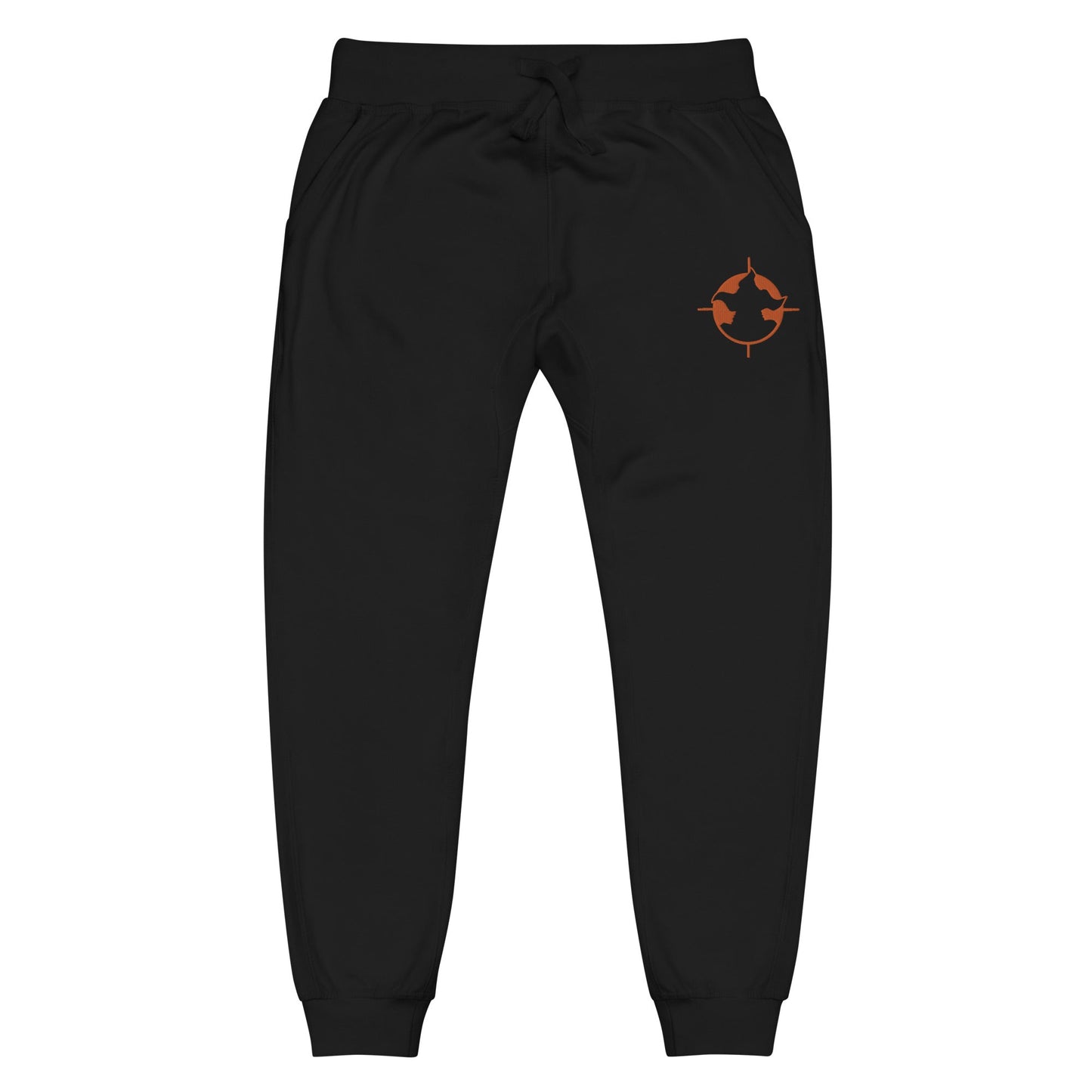 Lysop Sogeking bestickte Unisex Anime Jogginghose