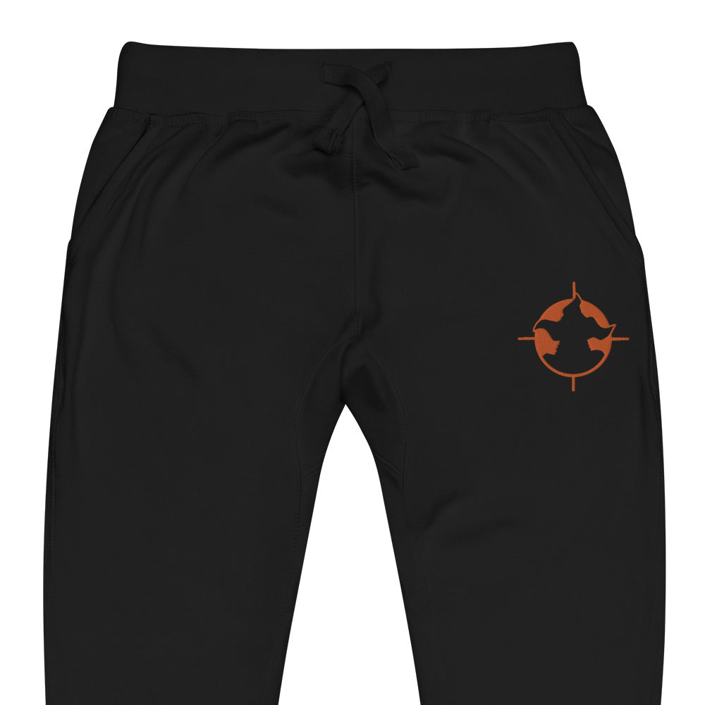 Lysop Sogeking bestickte Unisex Anime Jogginghose
