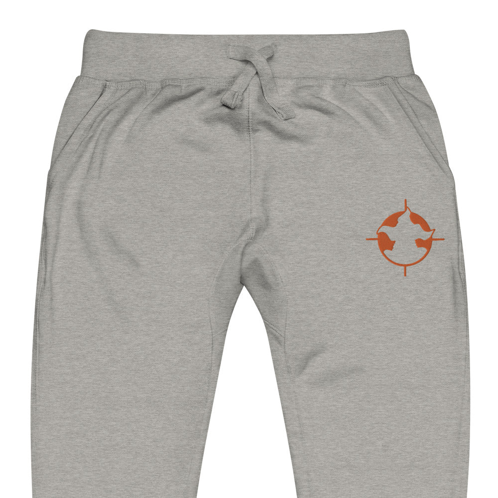 Lysop Sogeking bestickte Unisex Anime Jogginghose