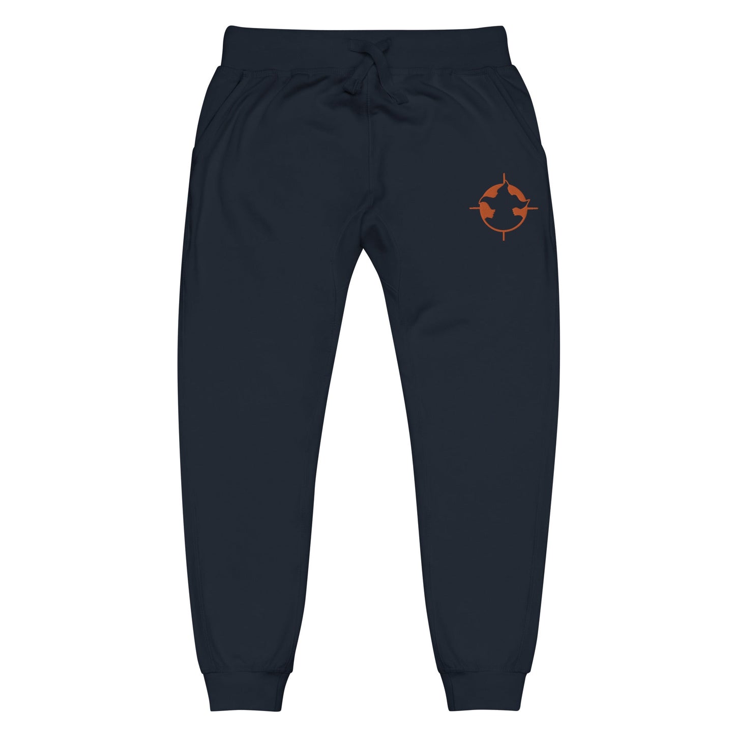 Lysop Sogeking bestickte Unisex Anime Jogginghose