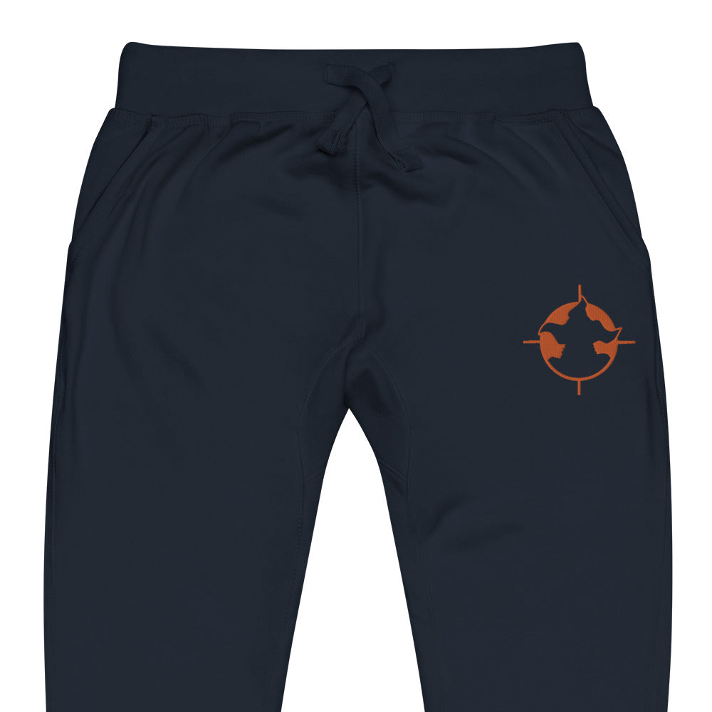 Lysop Sogeking bestickte Unisex Anime Jogginghose