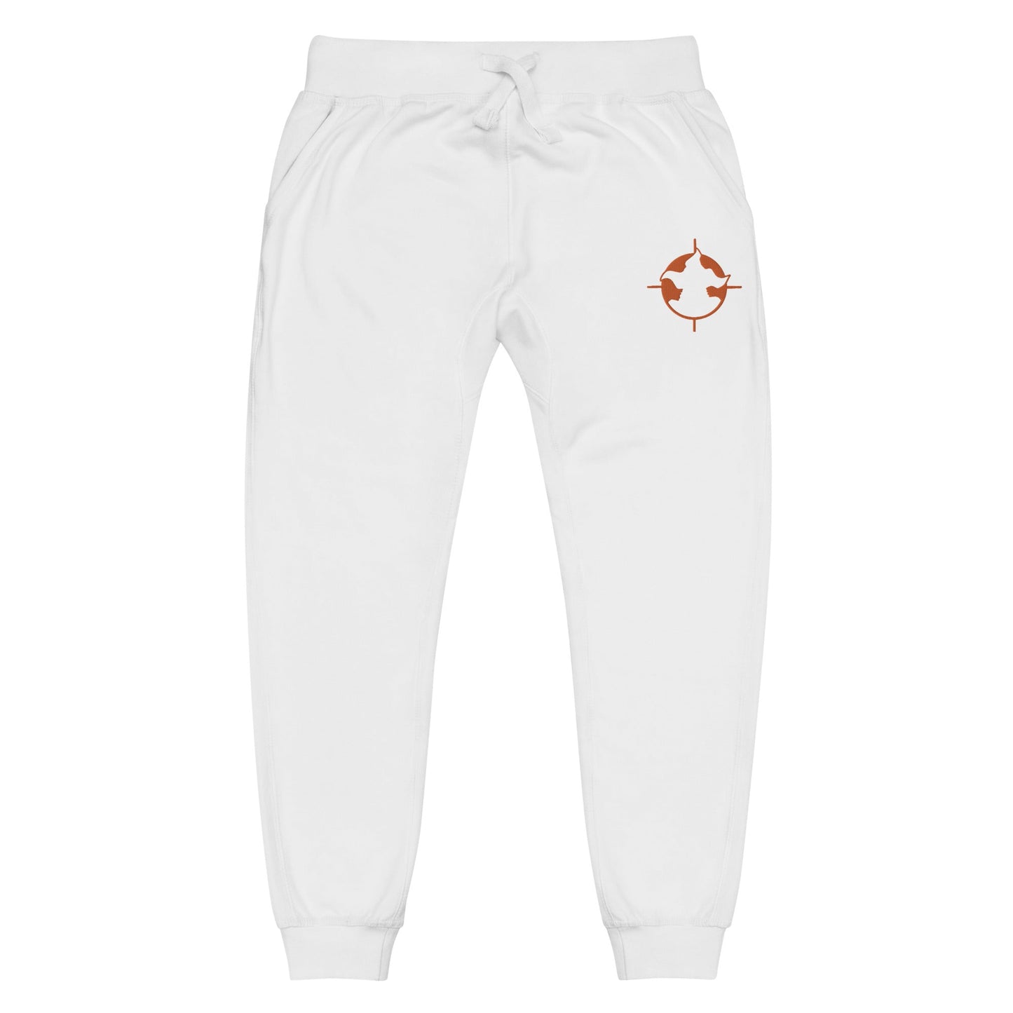 Lysop Sogeking bestickte Unisex Anime Jogginghose