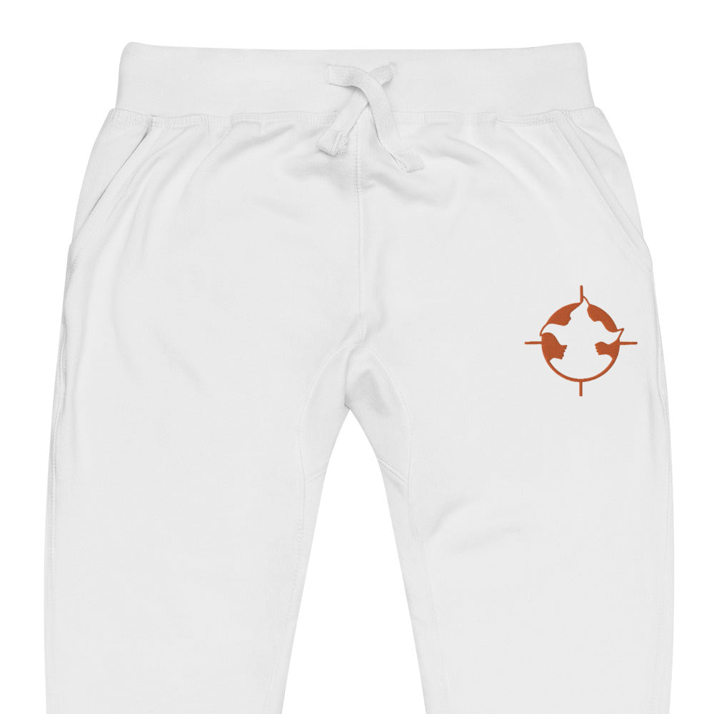 Lysop Sogeking bestickte Unisex Anime Jogginghose