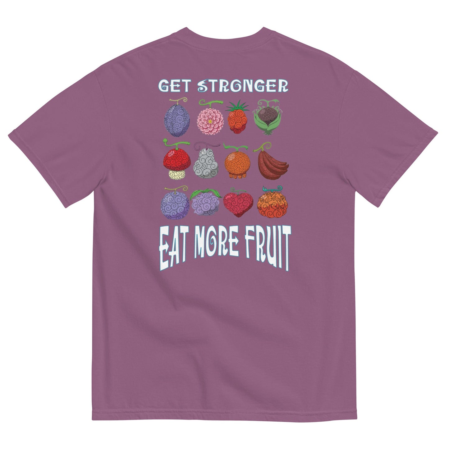 Devil Fruit Comfort Colors® Tee