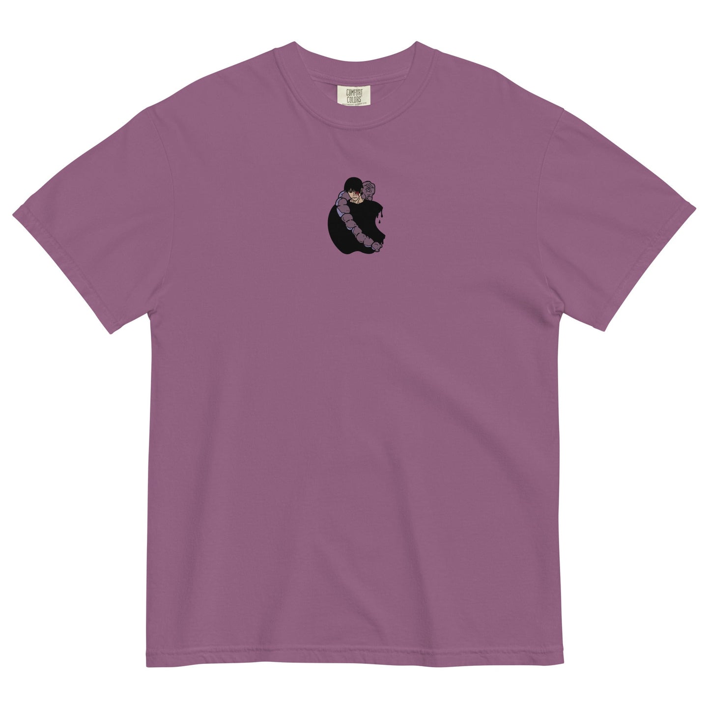 Toji Apple Comfort Colors® T-Shirt