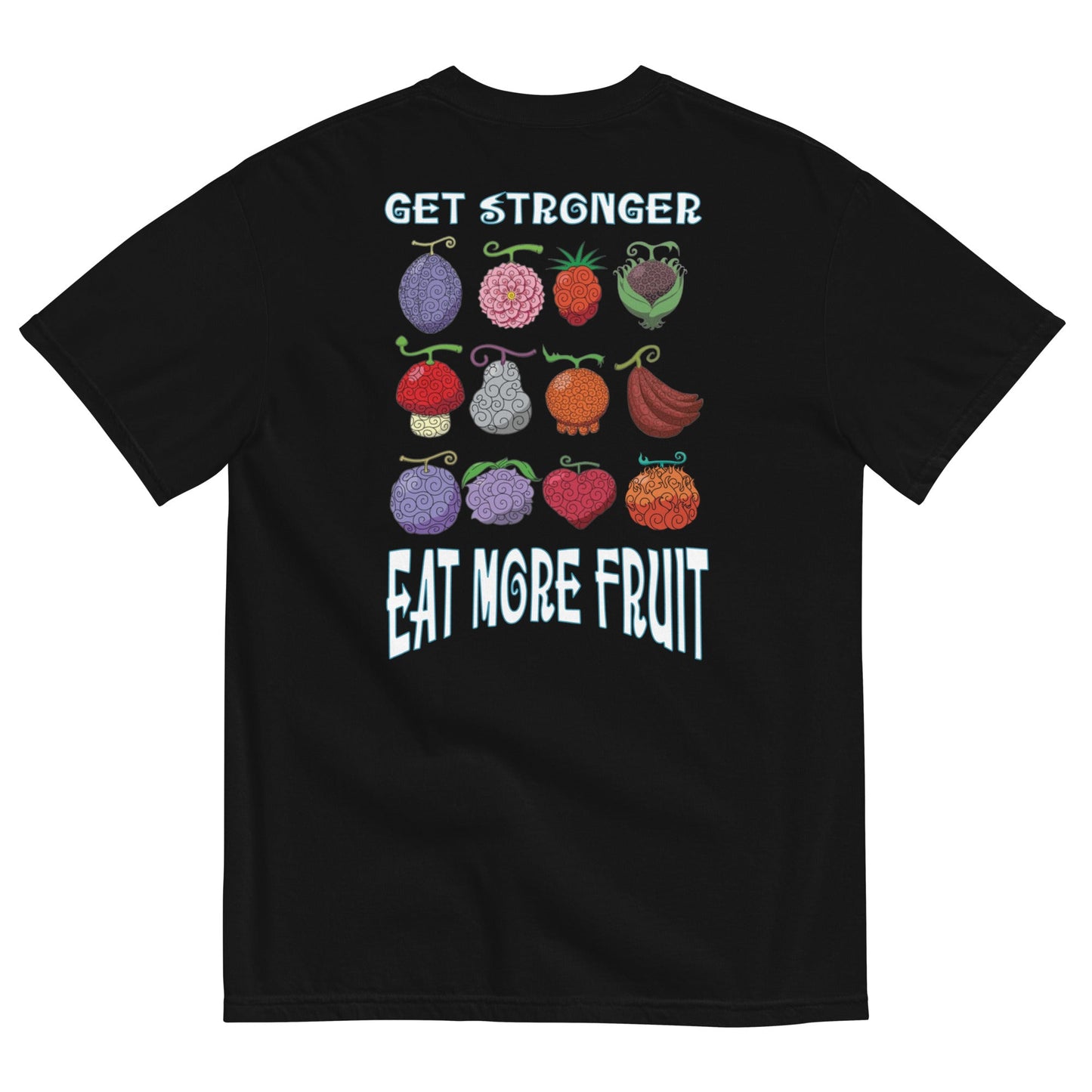 Devil Fruit Comfort Colors® Tee
