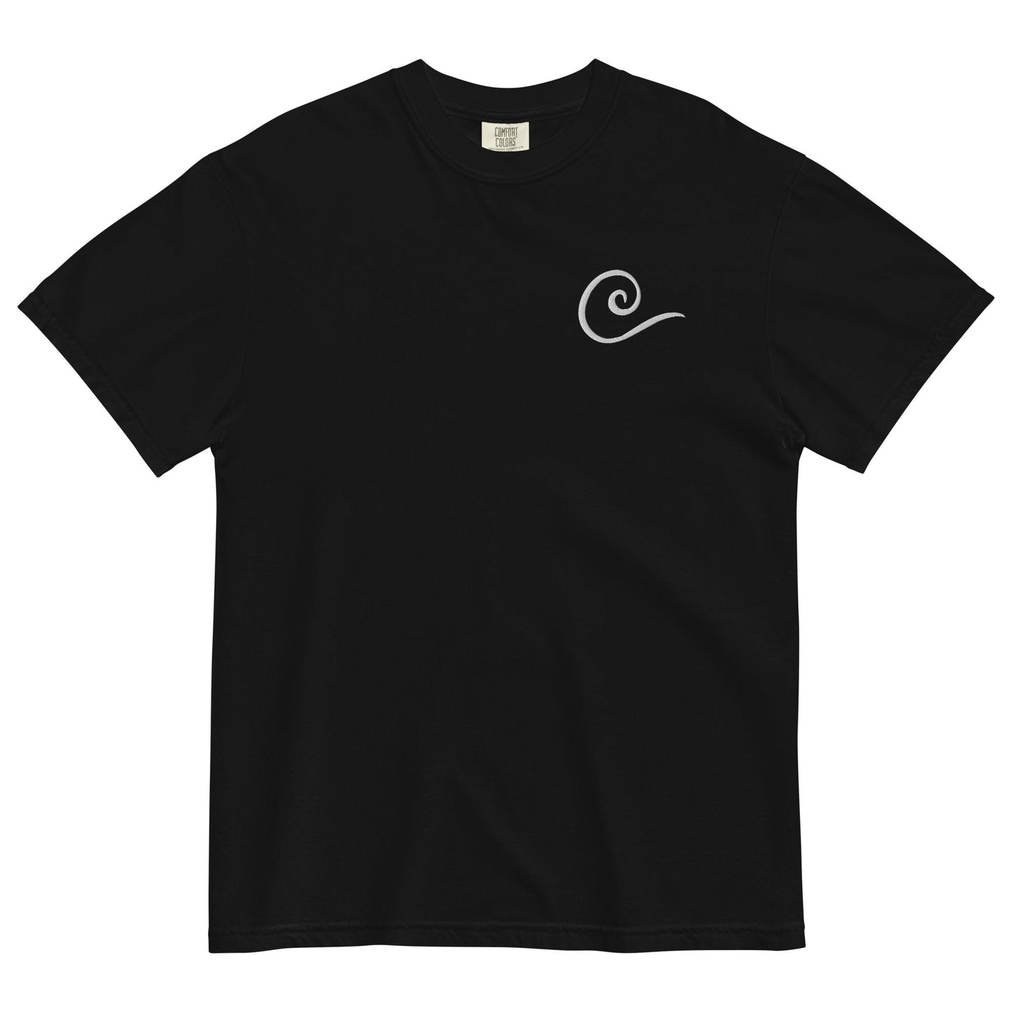 Black Foot Sanji Comfort Colors® Tee