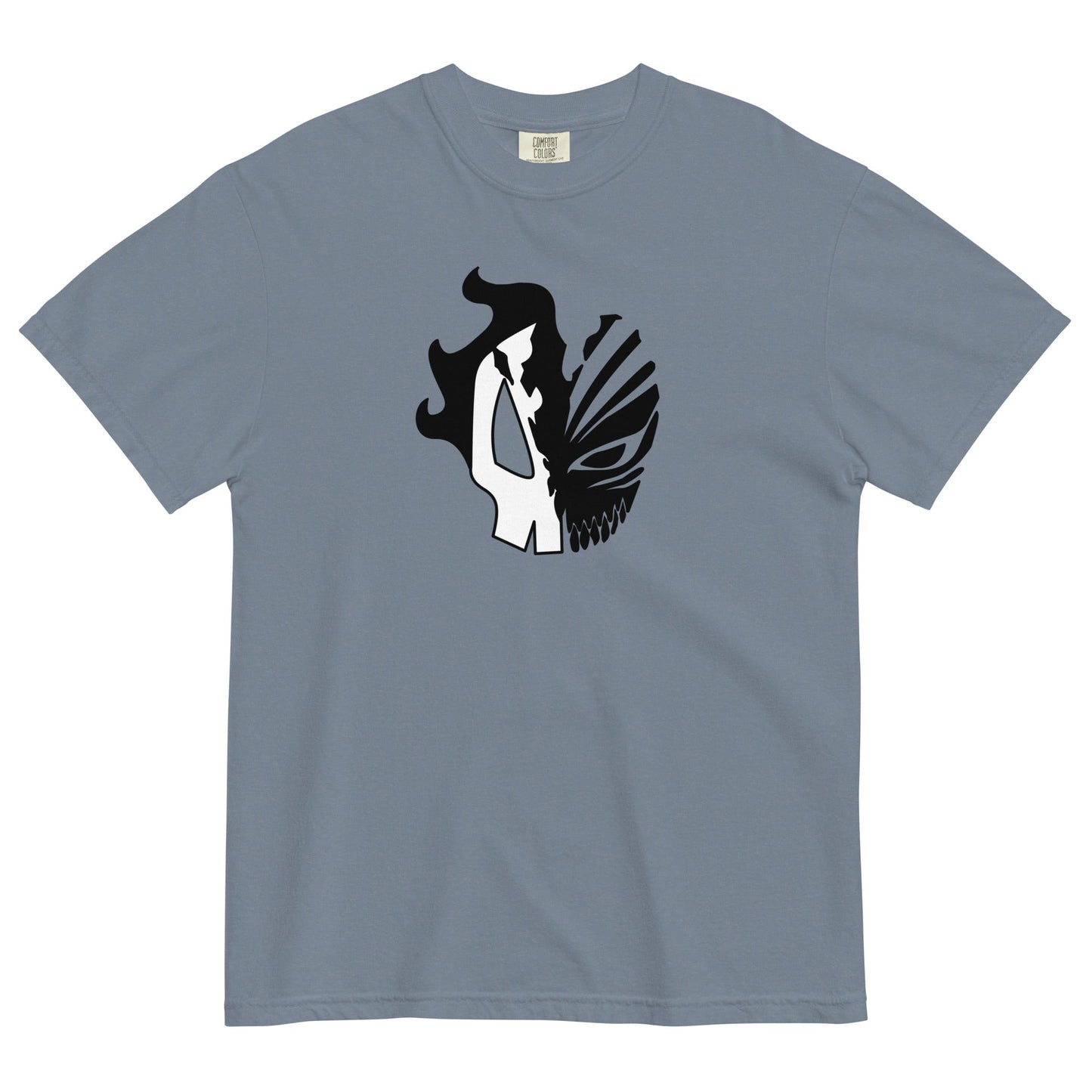 Ichigo Comfort Colors® Tee