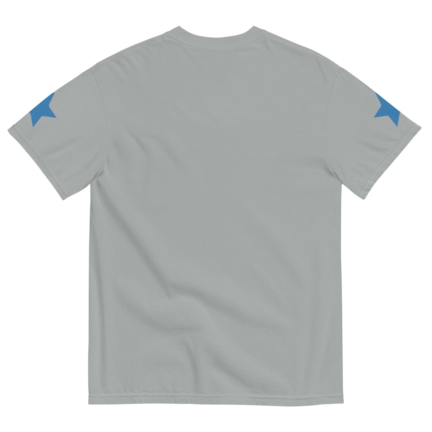 Super Cyborg Franky Comfort Colors® Anime T-Shirt
