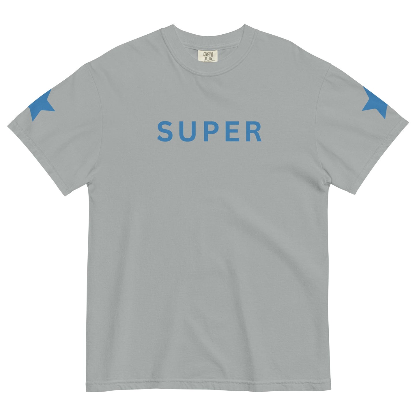 Super Cyborg Franky Comfort Colors® Anime T-Shirt