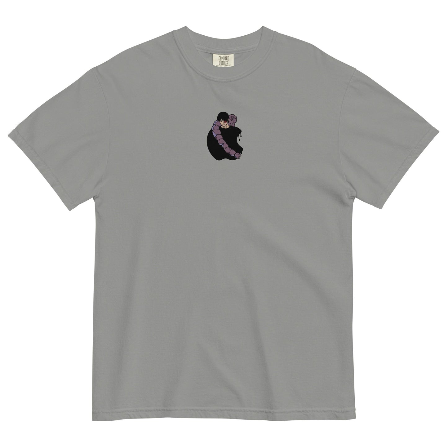 Toji Apple Comfort Colors® T-Shirt