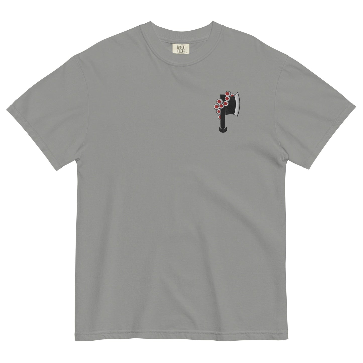 Gyomei Comfort Colors Unisex Anime Tee