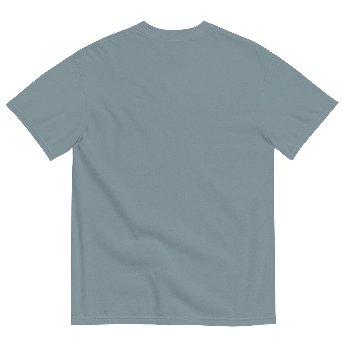 Inosuke Sword Embroidered Comfort Colors® unisex Anime Tee