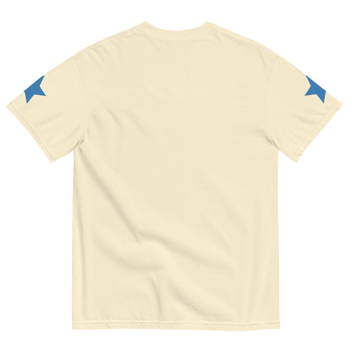 Super Cyborg Franky Comfort Colors® Anime T-Shirt