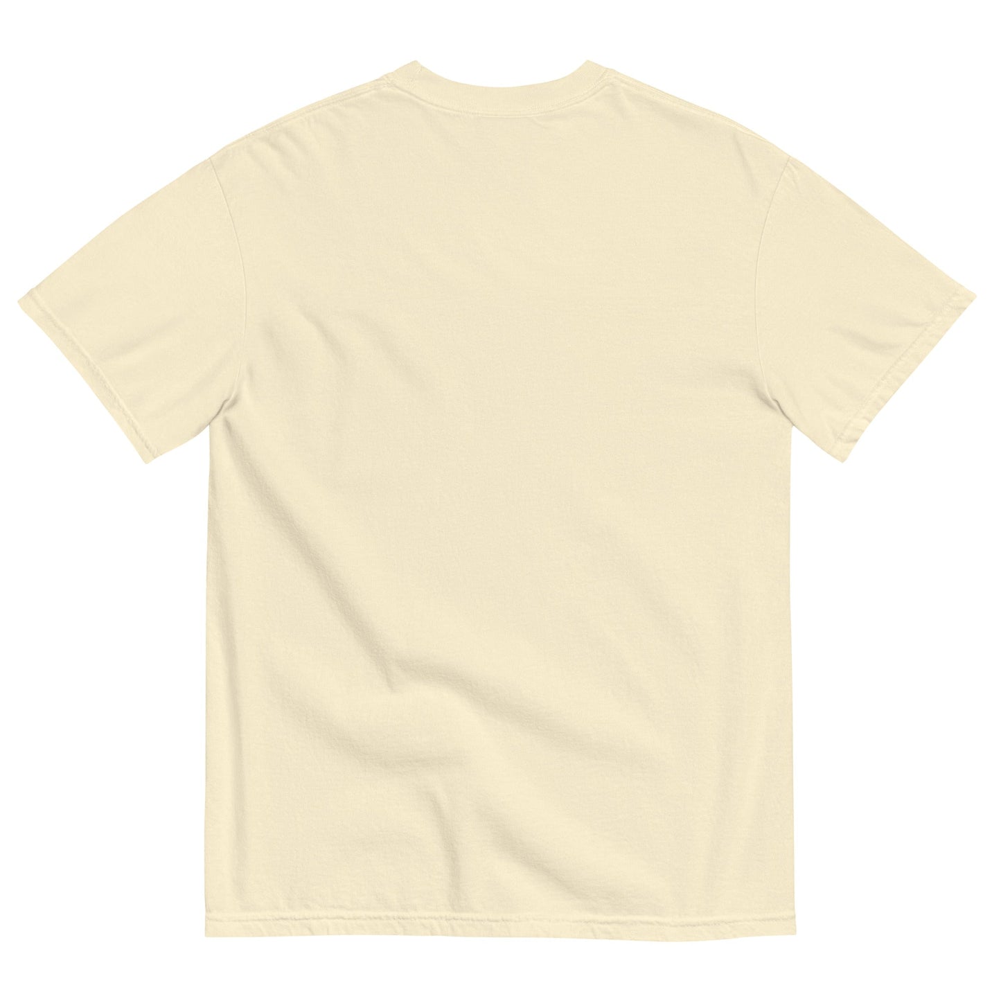 Inosuke Sword Embroidered Comfort Colors® unisex Anime Tee