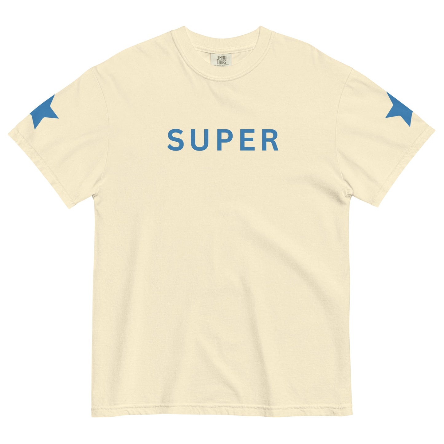 Super Cyborg Franky Comfort Colors® Anime T-Shirt