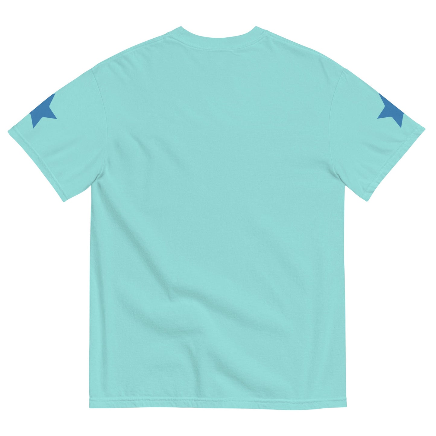 Super Cyborg Franky Comfort Colors® Anime T-Shirt